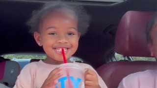 😂🤣 This Dad's Reaction is PRICELESS! Come on daddy, let's see your funniest dance move! | FunFM