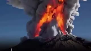 Ethiopia's ancient Hayli Gubbi volcano erupted for the first time in more than 12,000 years