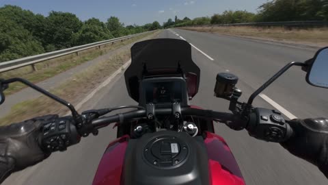 Harley-Davidson Pan America ST Review – The BEST Looking ADV Bike in 2025?