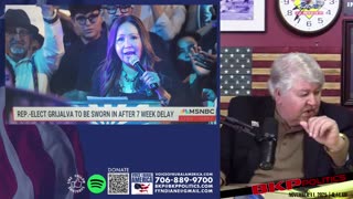 Voice of Rural America - REPLAY - November 11, 2025