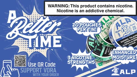 Voice of Rural America - REPLAY - November 11, 2025