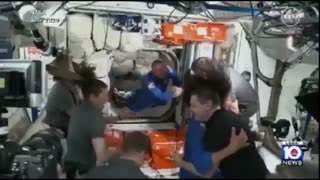 NASA Astronauts "Stuck In Space" Exposed!