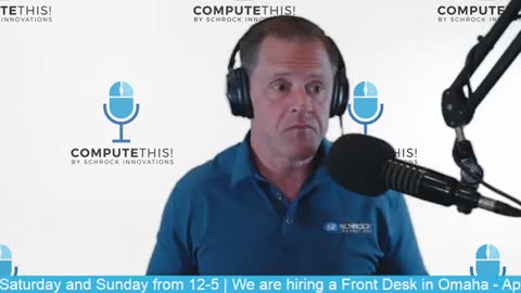 Compute This! | July 13, 2025