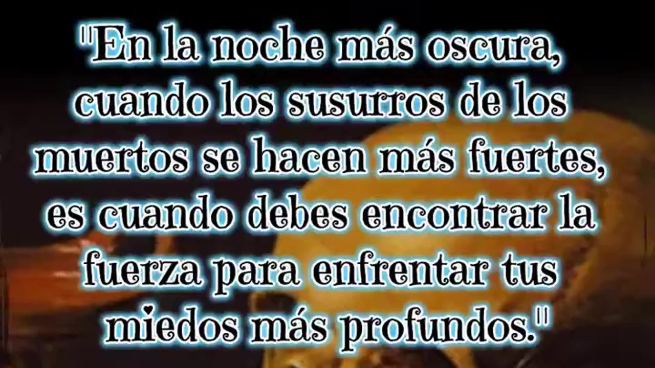 💠 Frase 37 🕷 Demonios💠