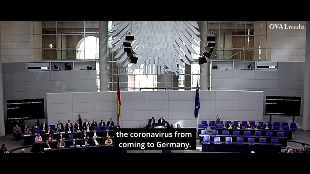 CORONAfilm part 2 - Data as an instrument of power