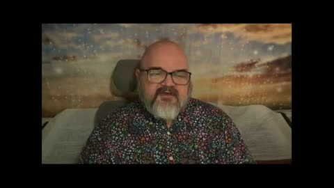 018 Judges 18:1-31 (Judges Studies)