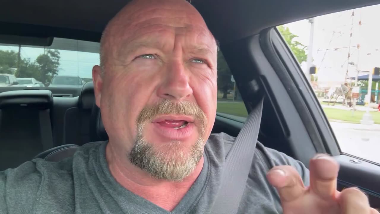 Anthony Fauci caught burying black children in a NY secret mass grave