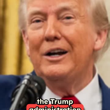 Supreme Court Hands Trump Major Win