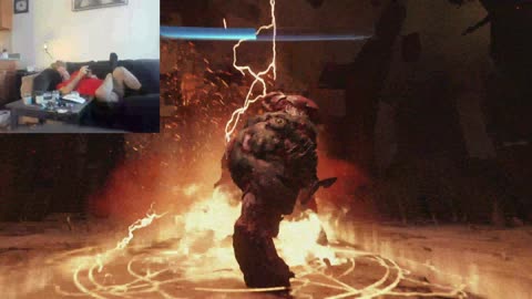 The Doom aka That Christian Game (THE X Sex)