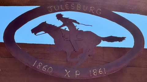 Julesburg, Colorado