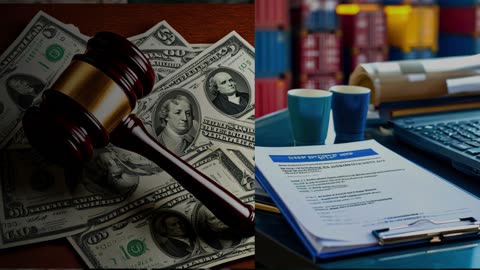 Mastering ISF Filing: Avoid Penalties and Ensure Compliance