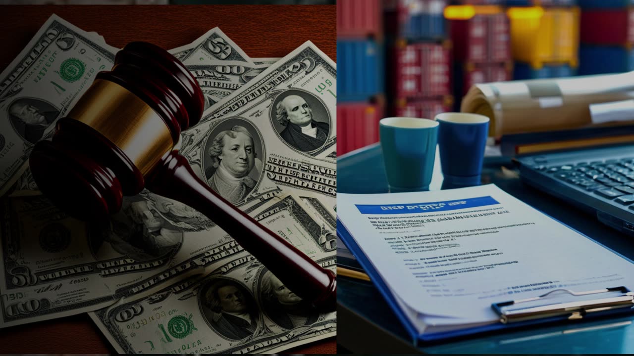 Mastering ISF Filing: Avoid Penalties and Ensure Compliance