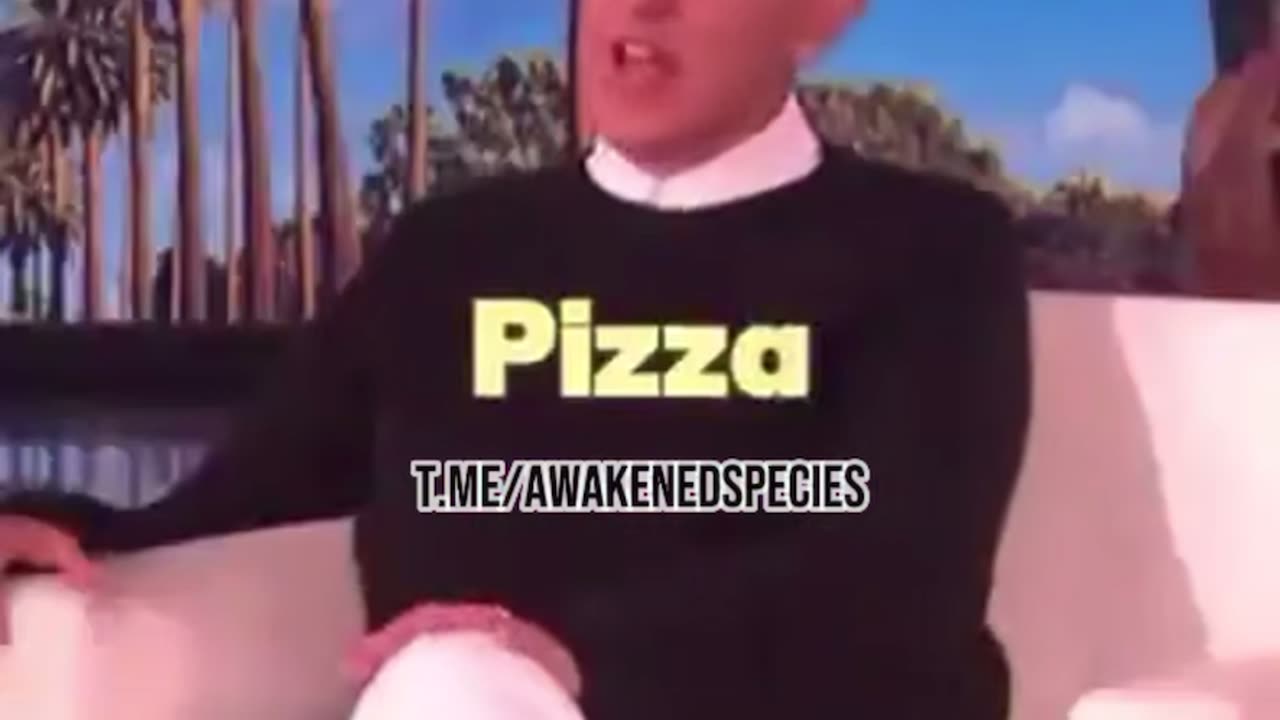 Pizzagate