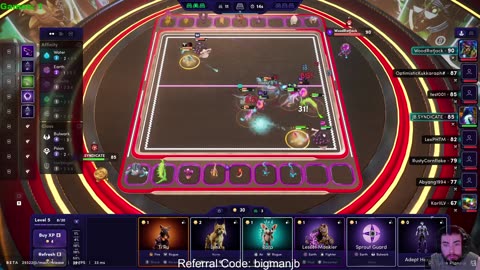 The Illuvium Grind