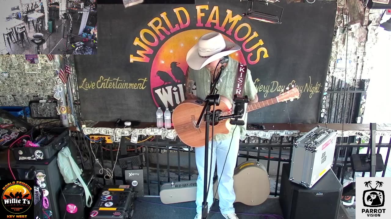 LIVE Music Everyday!