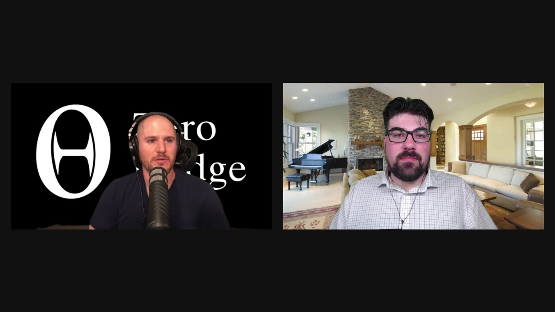 ZH Pod - Iran breakdown W/ @KyleAnzalone ​