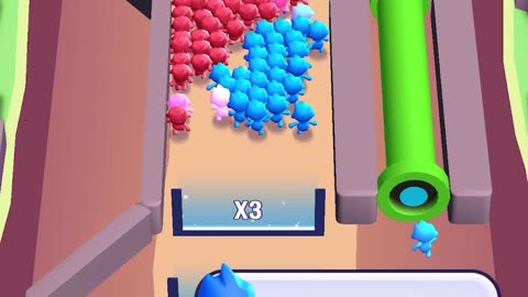 Mod Control game