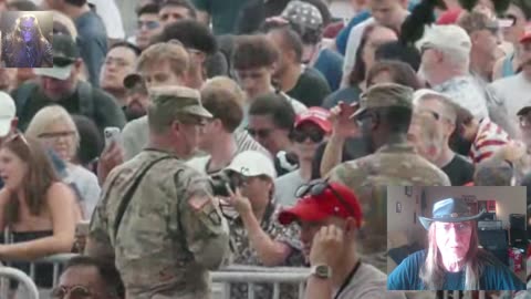 No Kings!! Retards hit the streets!! Trumps Military Parade, Isreal/Iran war