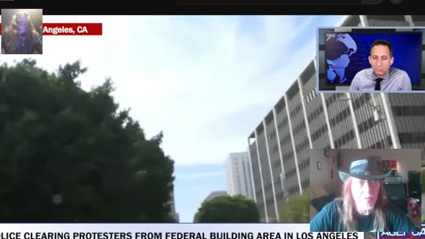 No Kings!! Retards hit the streets!! Trumps Military Parade, Isreal/Iran war