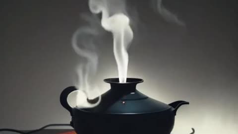 Dancing with Fire