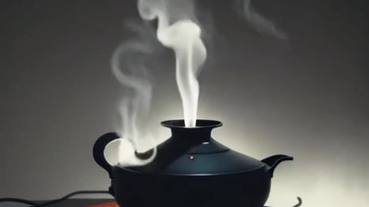 Dancing with Fire