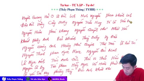 ❌ 7 NGÀY THỬ THÁCH - ĐỀ SỐ 5