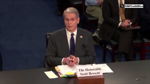 Treasury Secretary testified today that 1/3 of the 1.5 billion Treasury payments were Untraceable