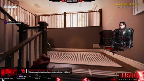 Dead Island 2 - Day 2 | RTX 3060 • Gameplay