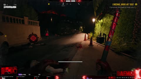 Dead Island 2 - Day 2 | RTX 3060 • Gameplay