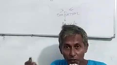 Ego defence mechanism