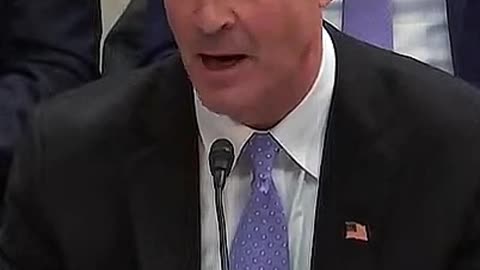 Congressman Donalds Grills Martin O'Malley: Did Spite Drive the Union Telework Agreement?