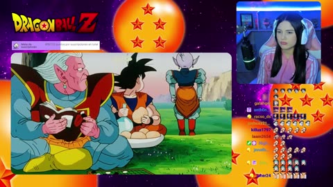 Dragonball Z Cap 252