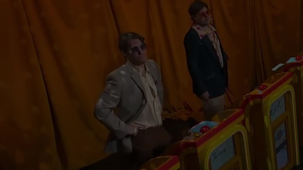 The Jerma Trailer