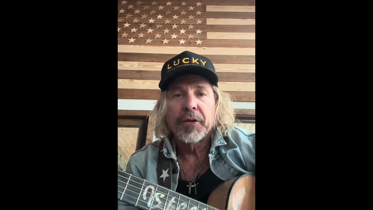 A Voice - Scotty Films