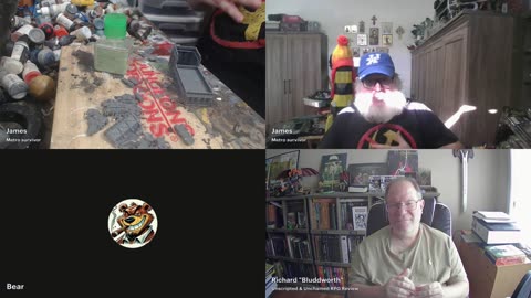 No kings is evil, October 18