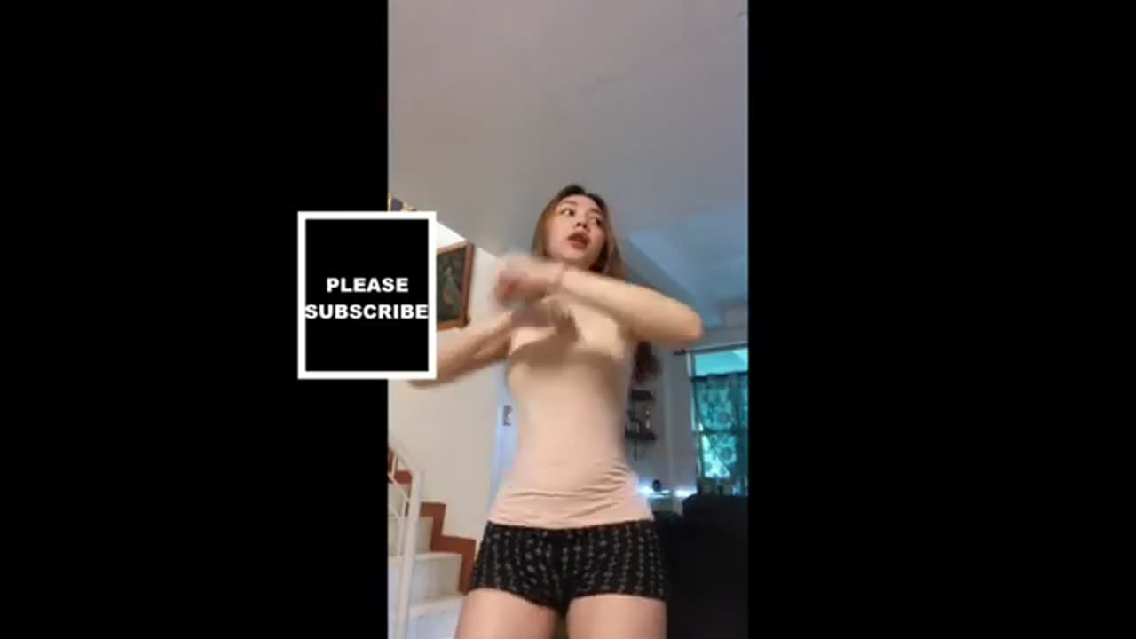 tiktok dance compilation