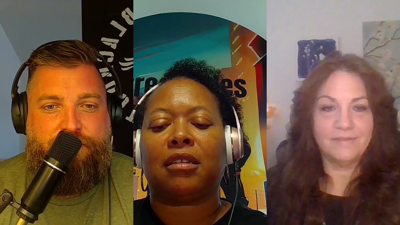 Grooming, System Failure, and Resilience: Inside Lisa Plumb’s Story (Full Interview)