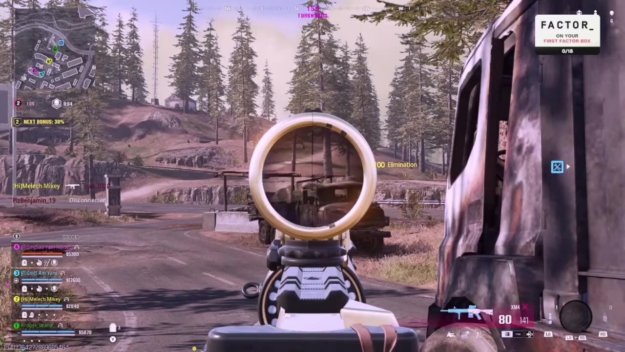 Can y'all get me to 20 followers!?