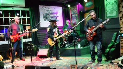 Stone Brothers - Jumping Jack Flash