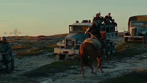 Sisu movie explained in hindi