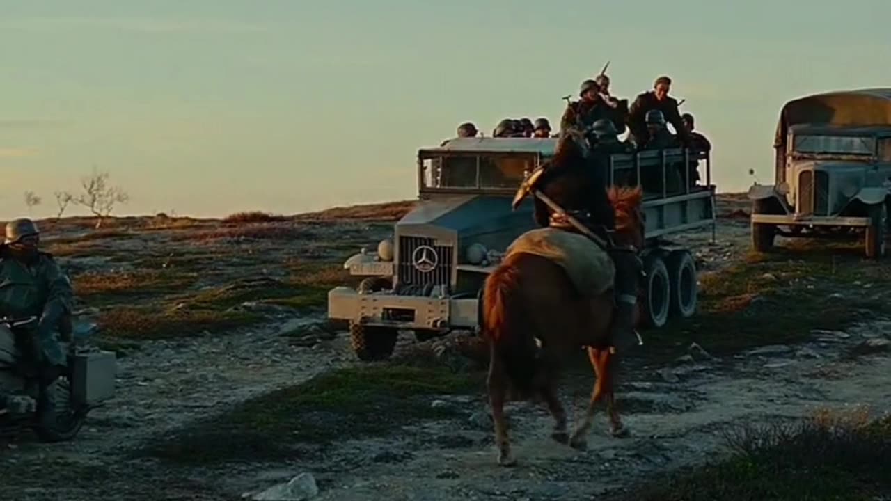 Sisu movie explained in hindi