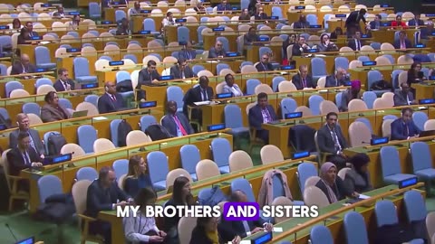 Little Girl Asks Ibrahim Traoré About Jesus — What he said shocked everyone