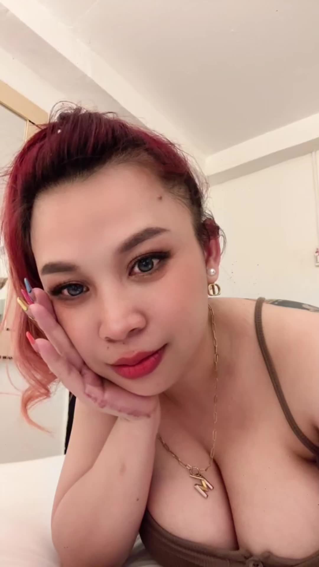 BIGO LIVE- LA Thai เหงาจังเลย🥰 JULY 8TH, 2025 #livestreaming #thailand #englishsub