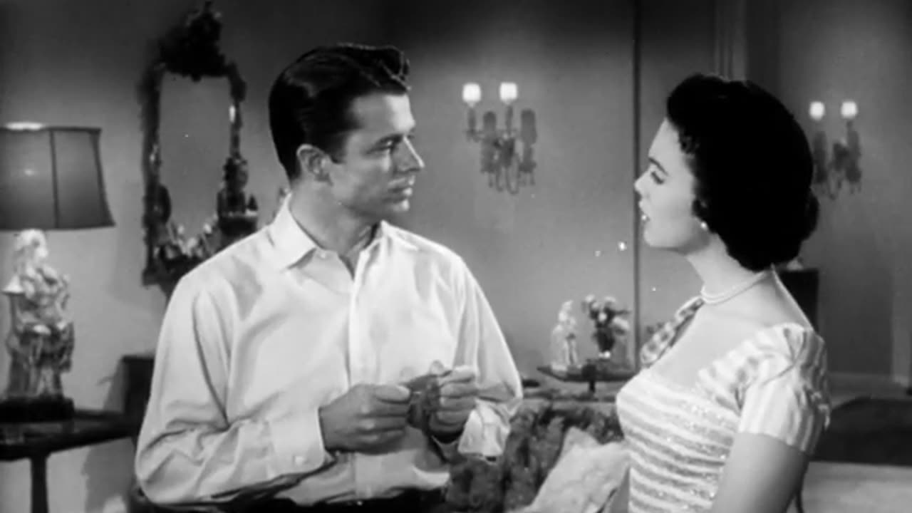 World in My Corner (1956film)