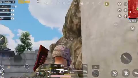 PUBG ( I am a Japanese player )