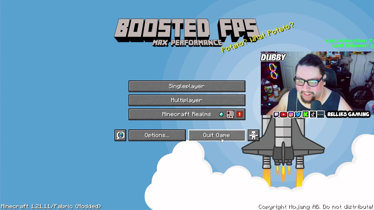 🔴 Working On Some Builds