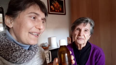 Gente longeva en Bilbao