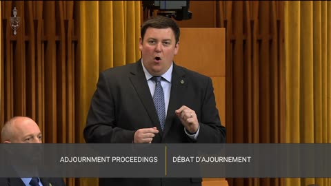 Liberal MP exploits victims to justify gun grab