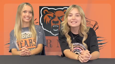 Bear News September 15, 2025