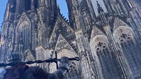 aura of germany